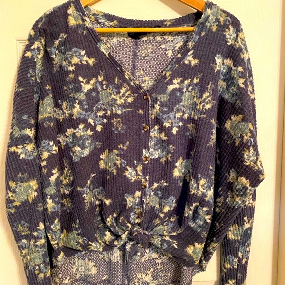 Urban Outfitters Tops - Urban Outfitters Out From Under